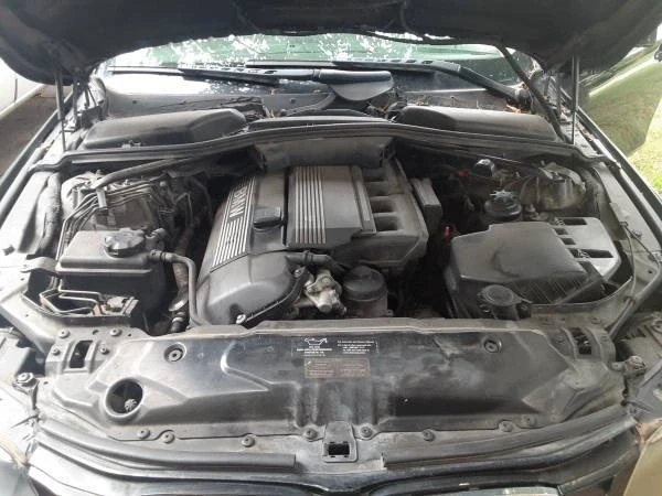 2004 BMW E60 5 Series Sedan - Image 5 of 7