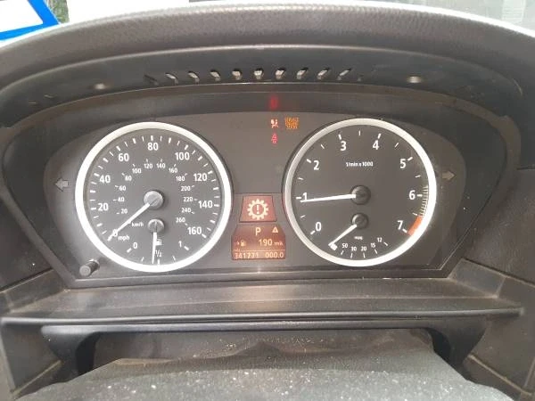 2004 BMW E60 5 Series Sedan - Image 3 of 7