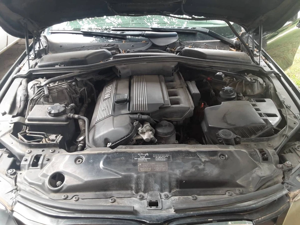 2004 BMW 5 Series - Image 5 of 12