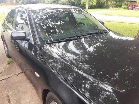 2004 BMW 525i