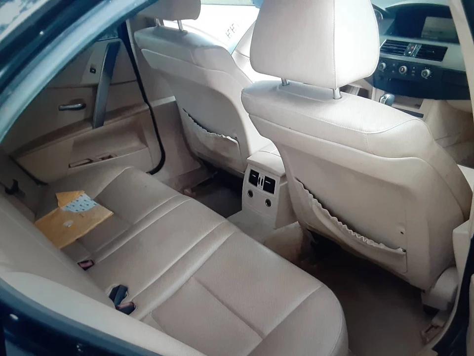 2004 BMW 5 Series - Image 10 of 12