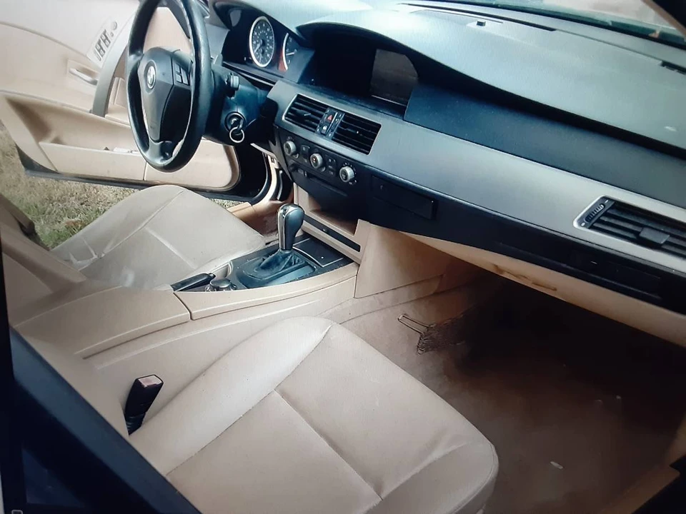 2004 BMW 5 Series - Image 7 of 12