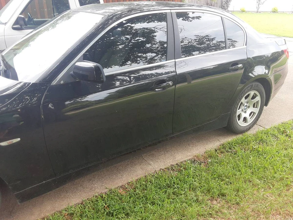 2004 BMW 5 Series - Image 2 of 12