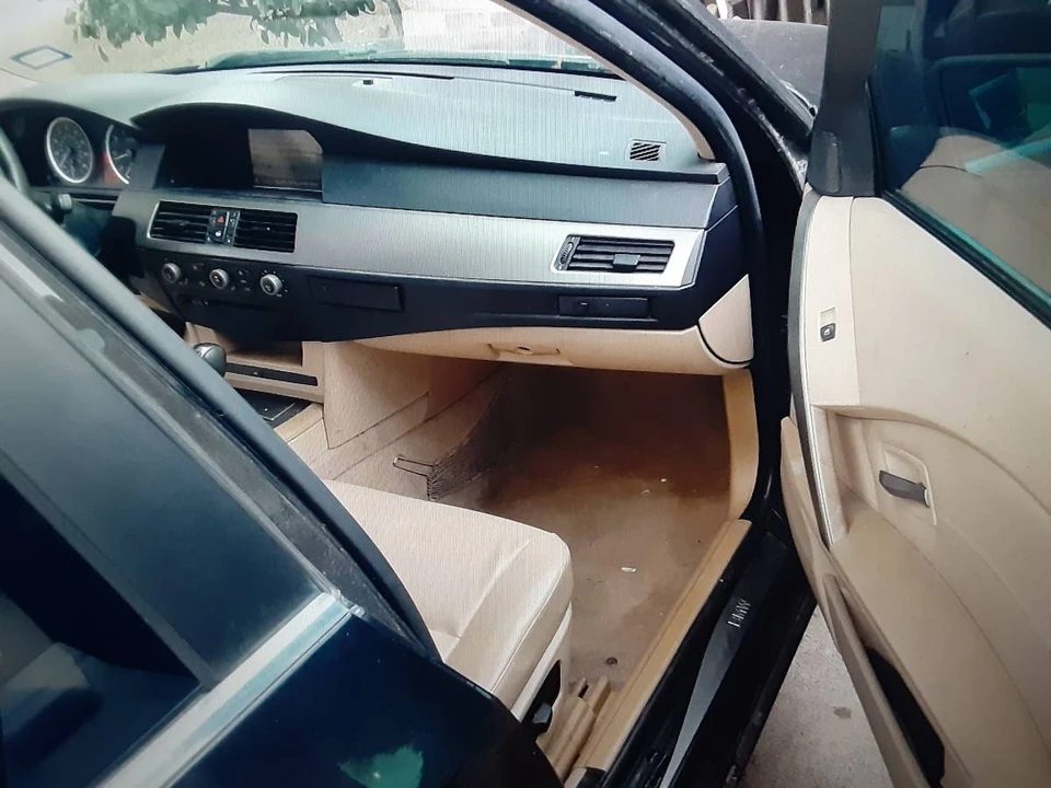 2004 BMW 5 Series - Image 9 of 12