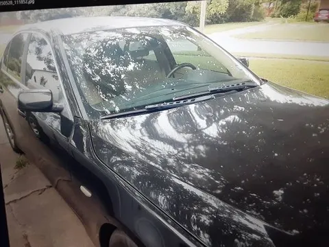 2004 BMW 525i