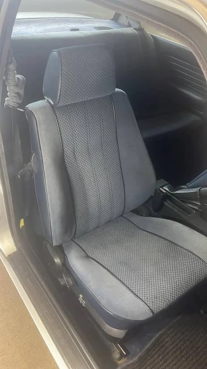 1985 BMW E30 3 Series - Image 14 of 23