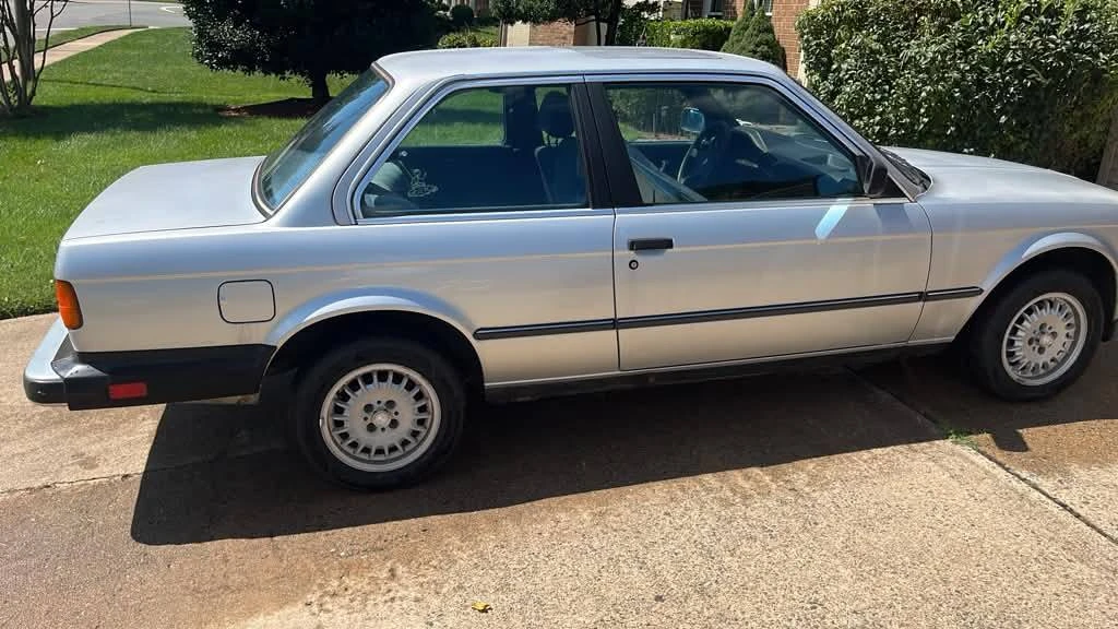 1985 BMW E30 3 Series - Image 3 of 23