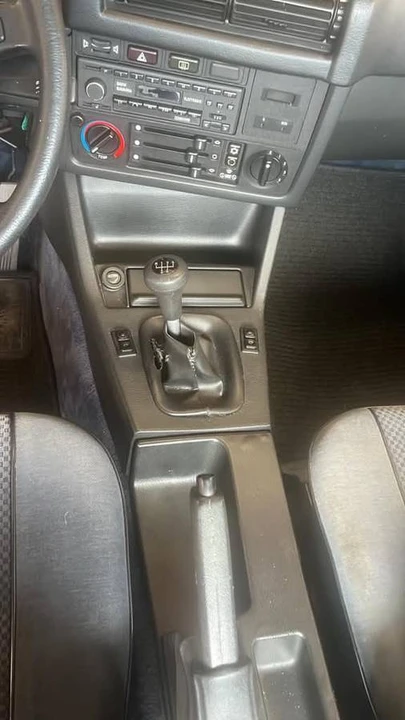 1985 BMW E30 3 Series - Image 10 of 23