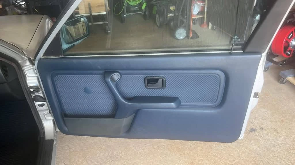 1985 BMW E30 3 Series - Image 17 of 23