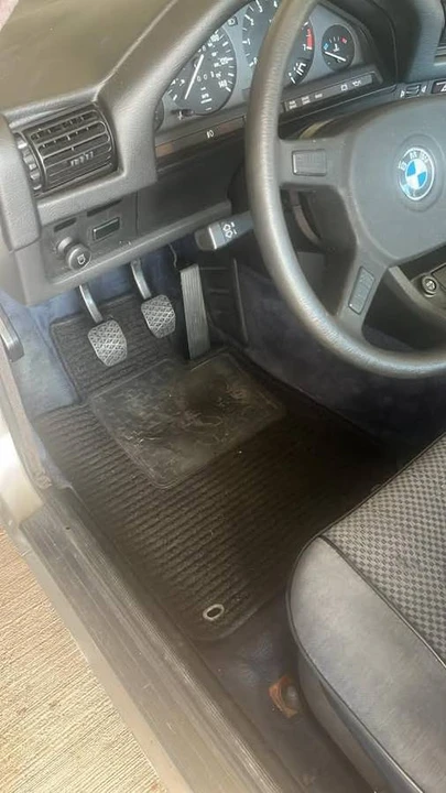 1985 BMW E30 3 Series - Image 11 of 23