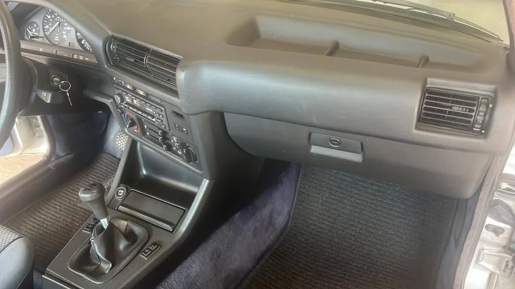 1985 BMW E30 3 Series - Image 19 of 23