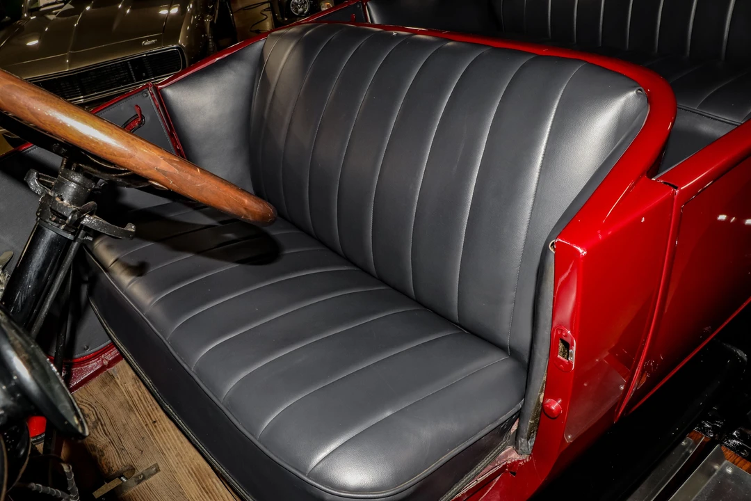 1924 Willys - Image 6 of 11