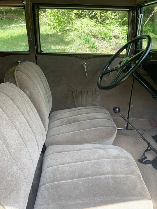 1931 Ford Model A - Image 5 of 11