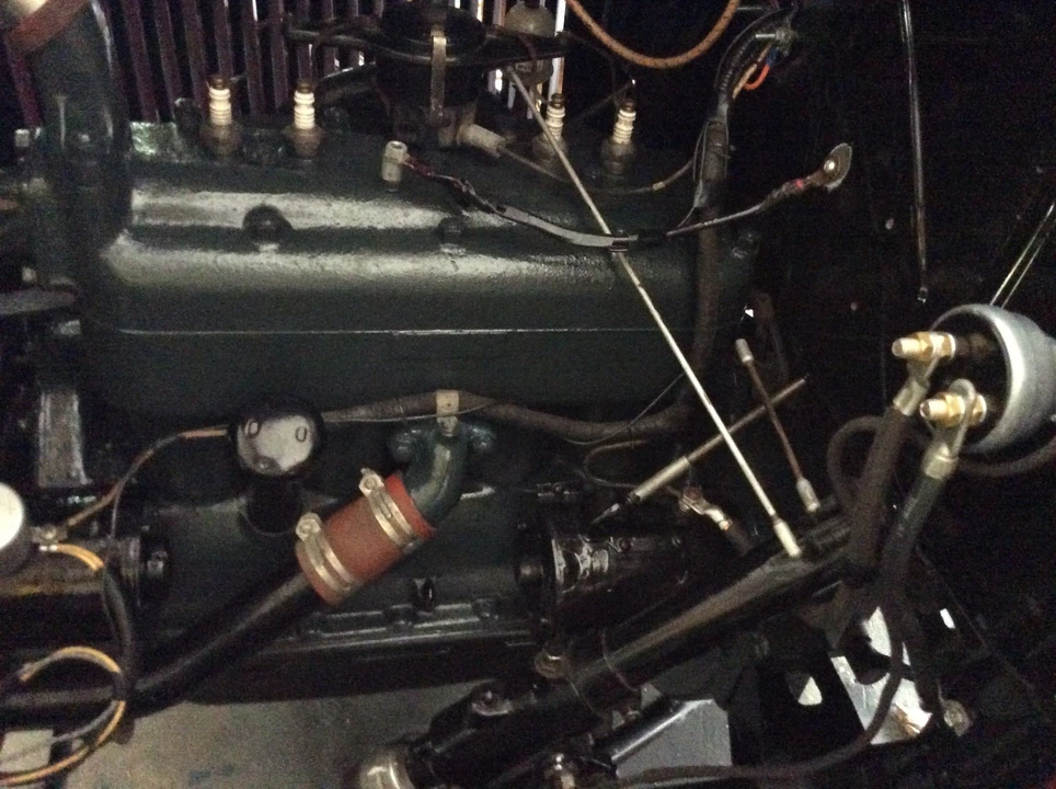1931 Ford Model A - Image 2 of 11