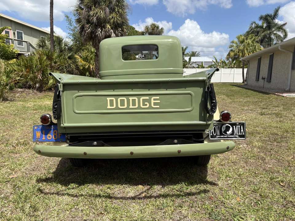 1937 Dodge L/M/R Series - Image 4 of 10