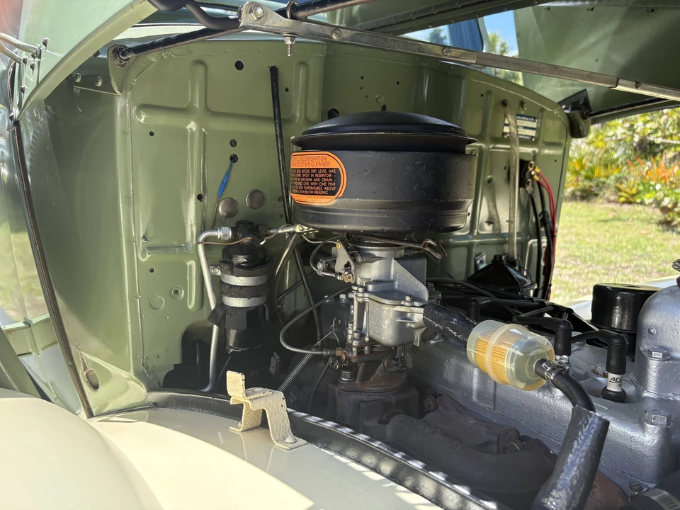 1937 Dodge L/M/R Series - Image 2 of 10