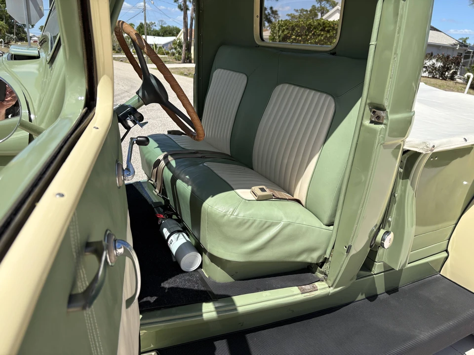 1937 Dodge L/M/R Series - Image 6 of 10