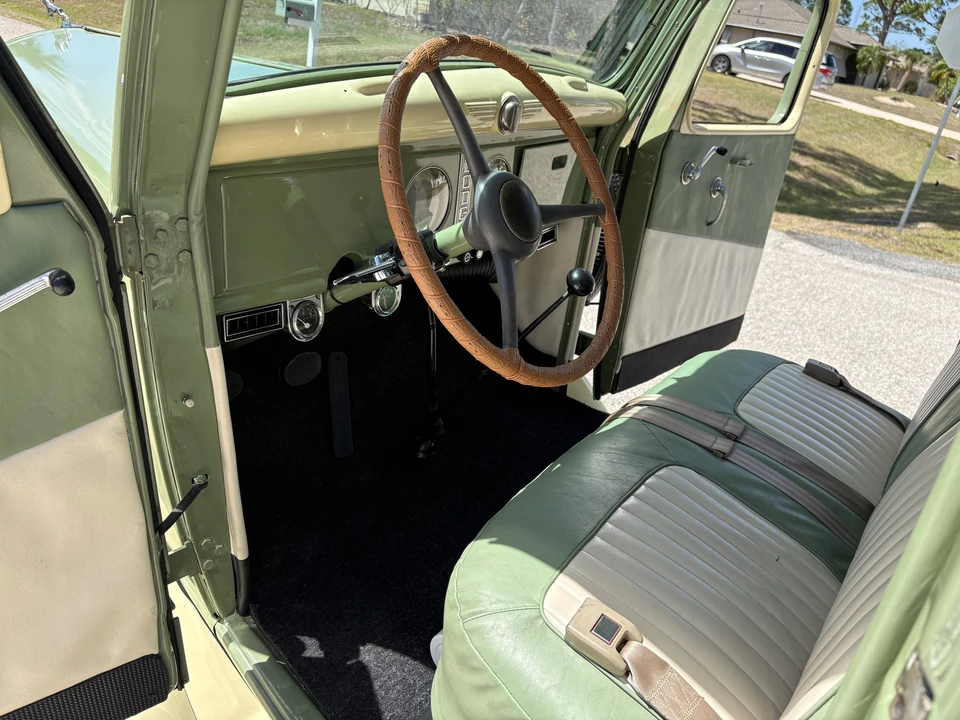 1937 Dodge L/M/R Series - Image 5 of 10