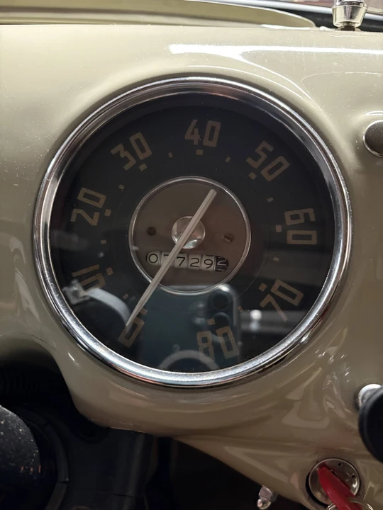 1949 Chevrolet Advance Design - Image 11 of 11