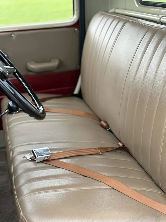 1949 Chevrolet Advance Design - Image 6 of 11