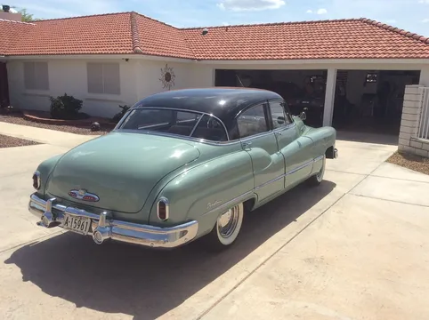 1950 Buick Special - Image 3 of 22