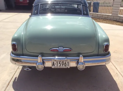 1950 Buick Special - Image 4 of 22