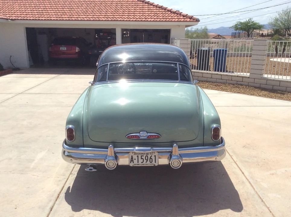1950 Buick Special - Image 5 of 22