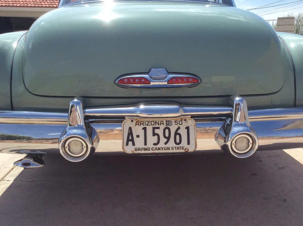 1950 Buick Special - Image 6 of 22