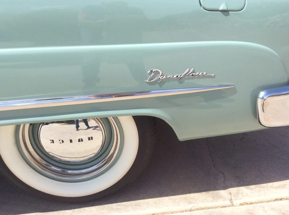 1950 Buick Special - Image 9 of 22