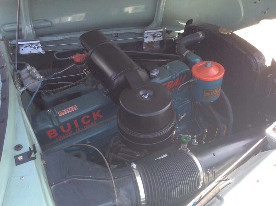 1950 Buick Special - Image 10 of 22