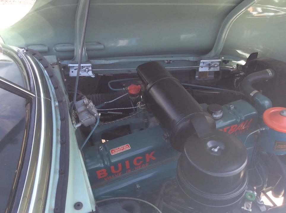 1950 Buick Special - Image 11 of 22
