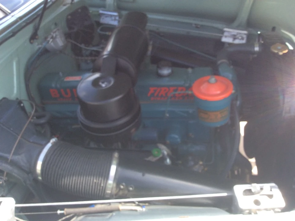 1950 Buick Special - Image 12 of 22