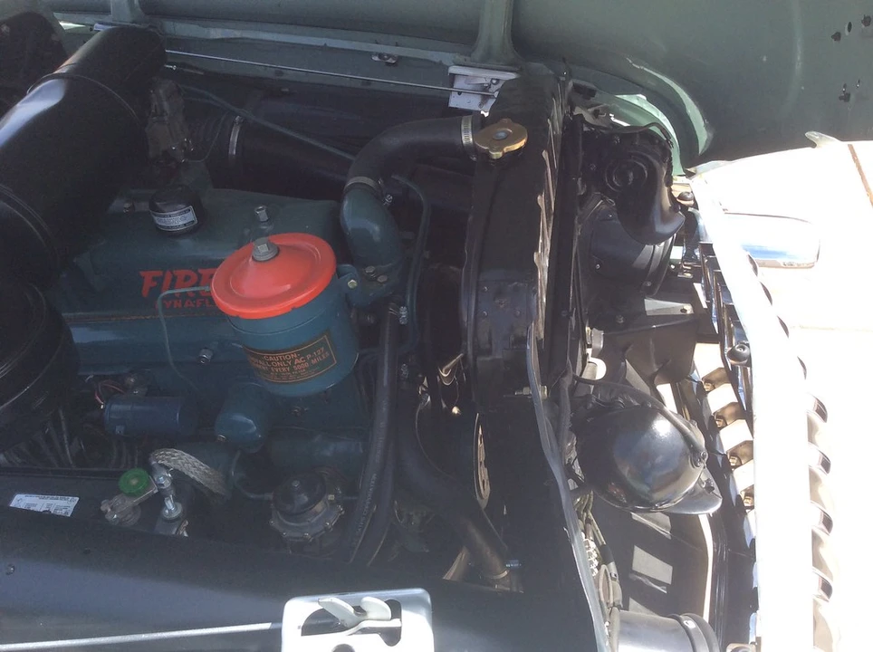 1950 Buick Special - Image 13 of 22