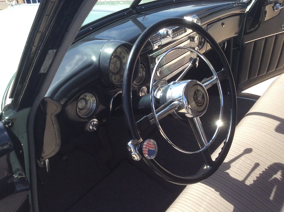 1950 Buick Special - Image 14 of 22