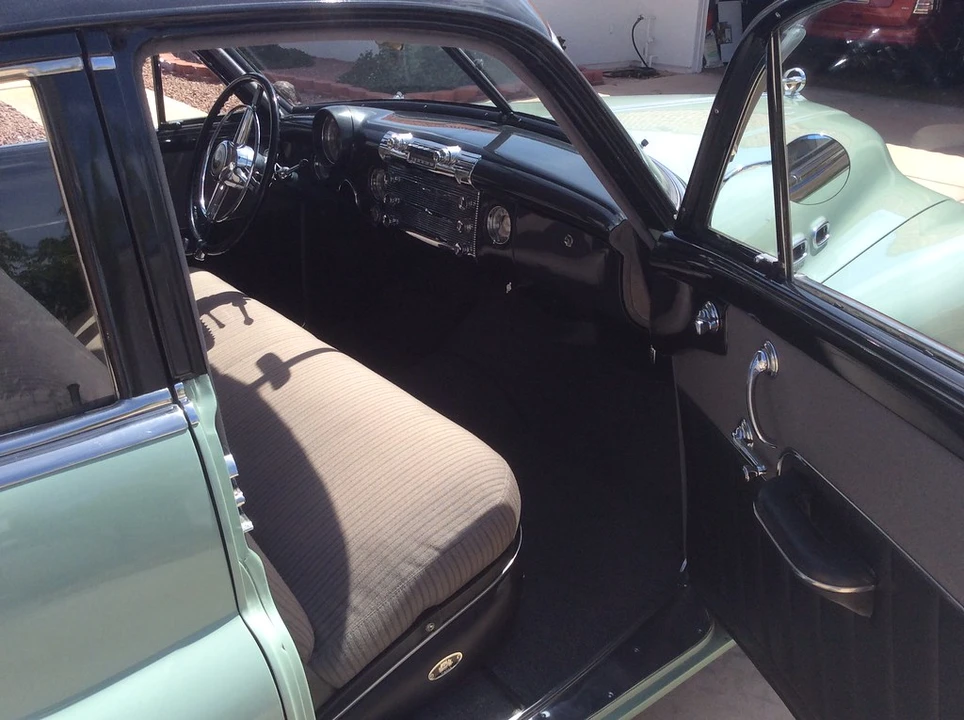 1950 Buick Special - Image 15 of 22