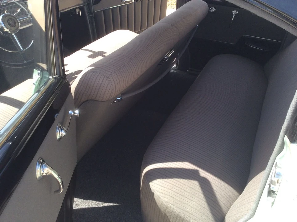 1950 Buick Special - Image 16 of 22
