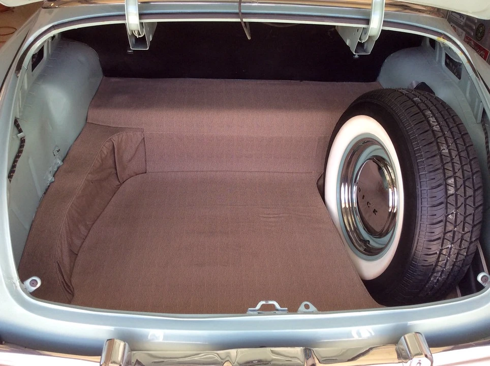 1950 Buick Special - Image 21 of 22