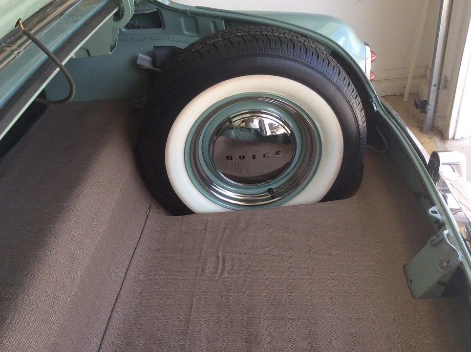 1950 Buick Special - Image 22 of 22