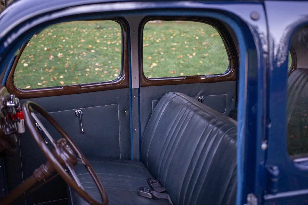1950 Ford - Image 24 of 31