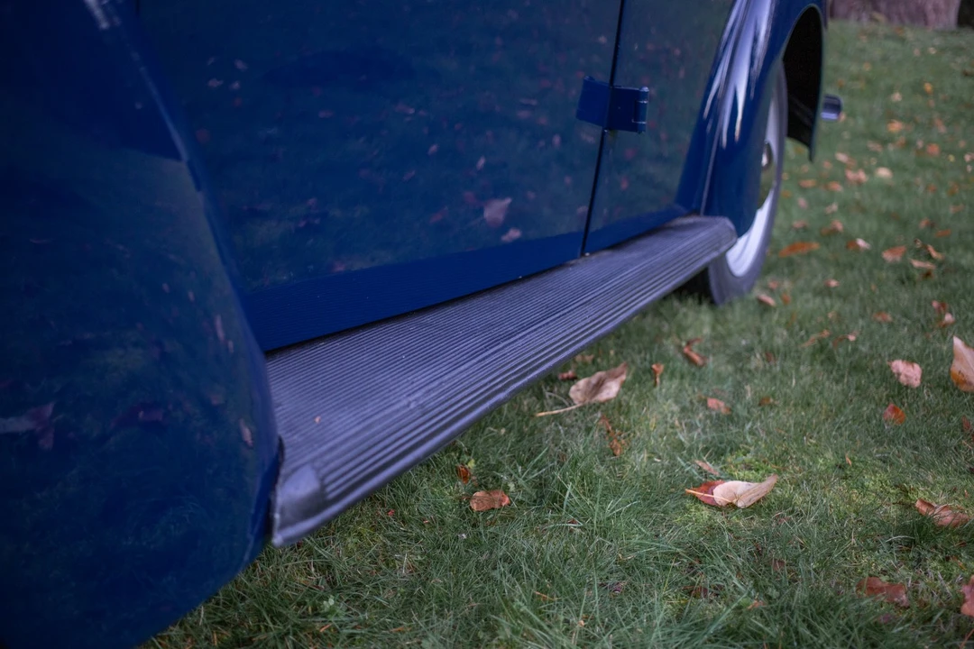 1950 Ford - Image 16 of 31
