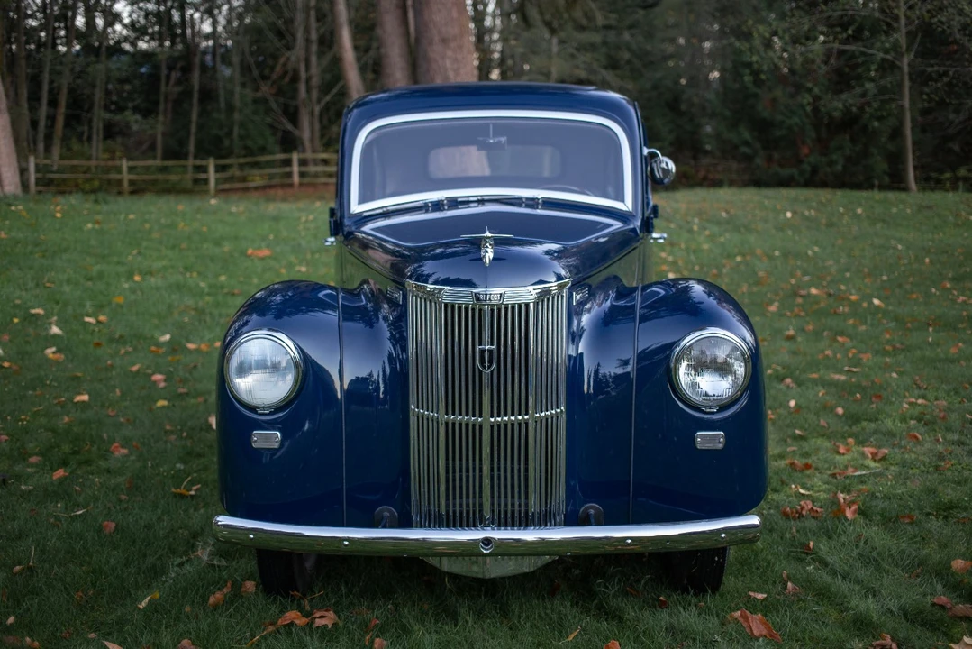 1950 Ford - Image 3 of 31