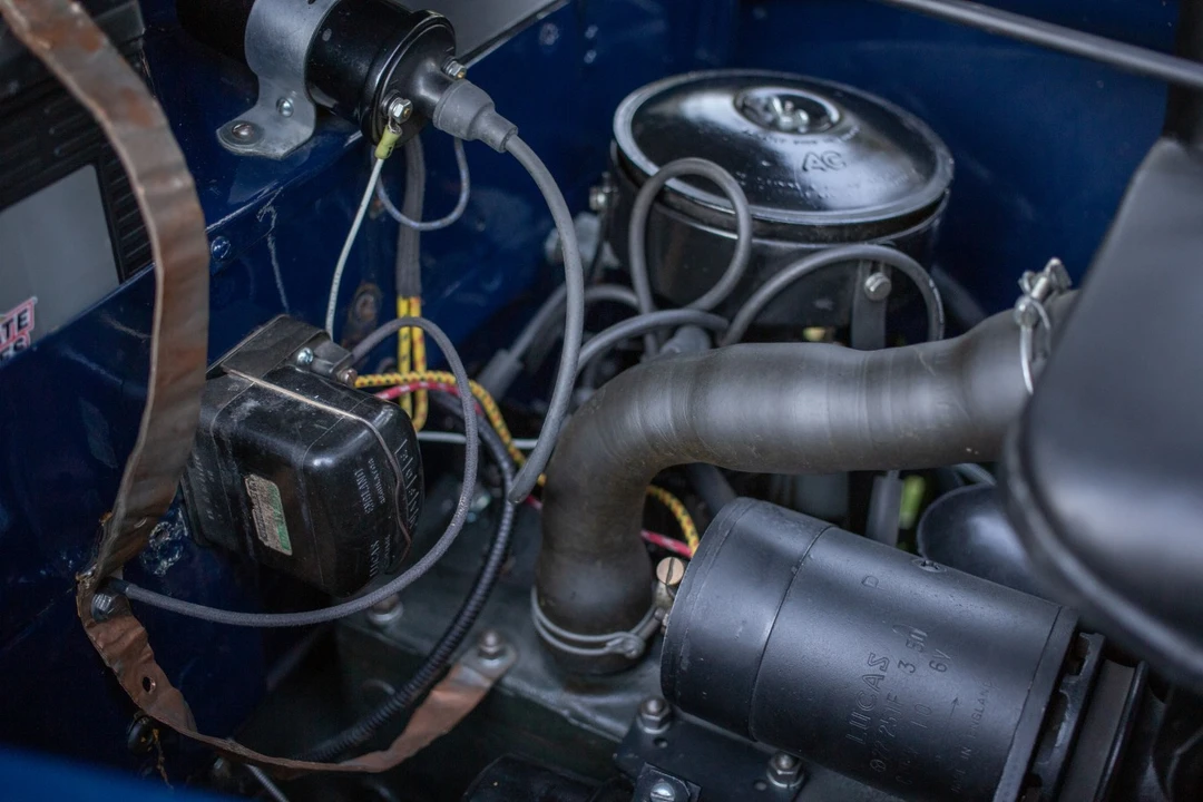 1950 Ford - Image 30 of 31