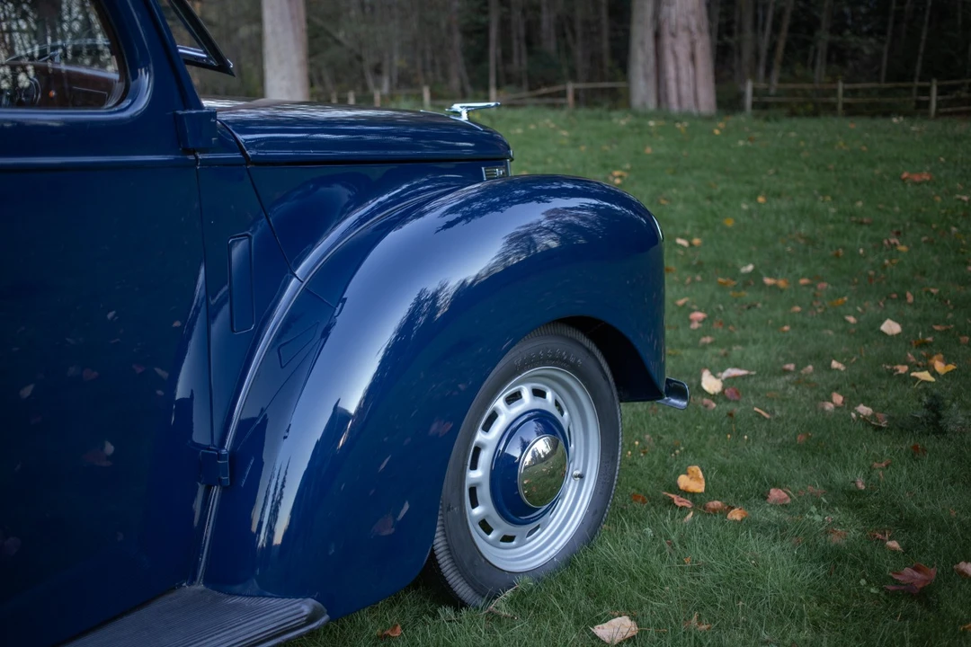 1950 Ford - Image 17 of 31