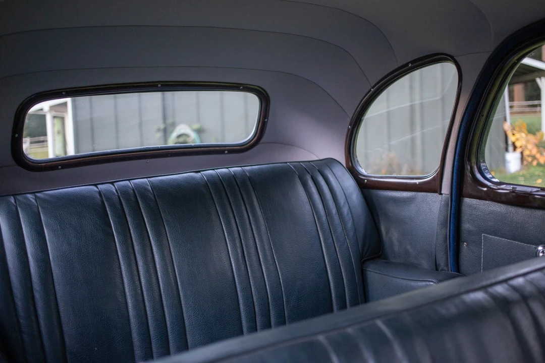 1950 Ford - Image 25 of 31