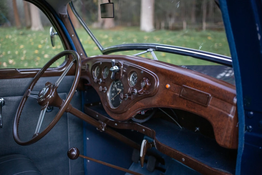 1950 Ford - Image 22 of 31