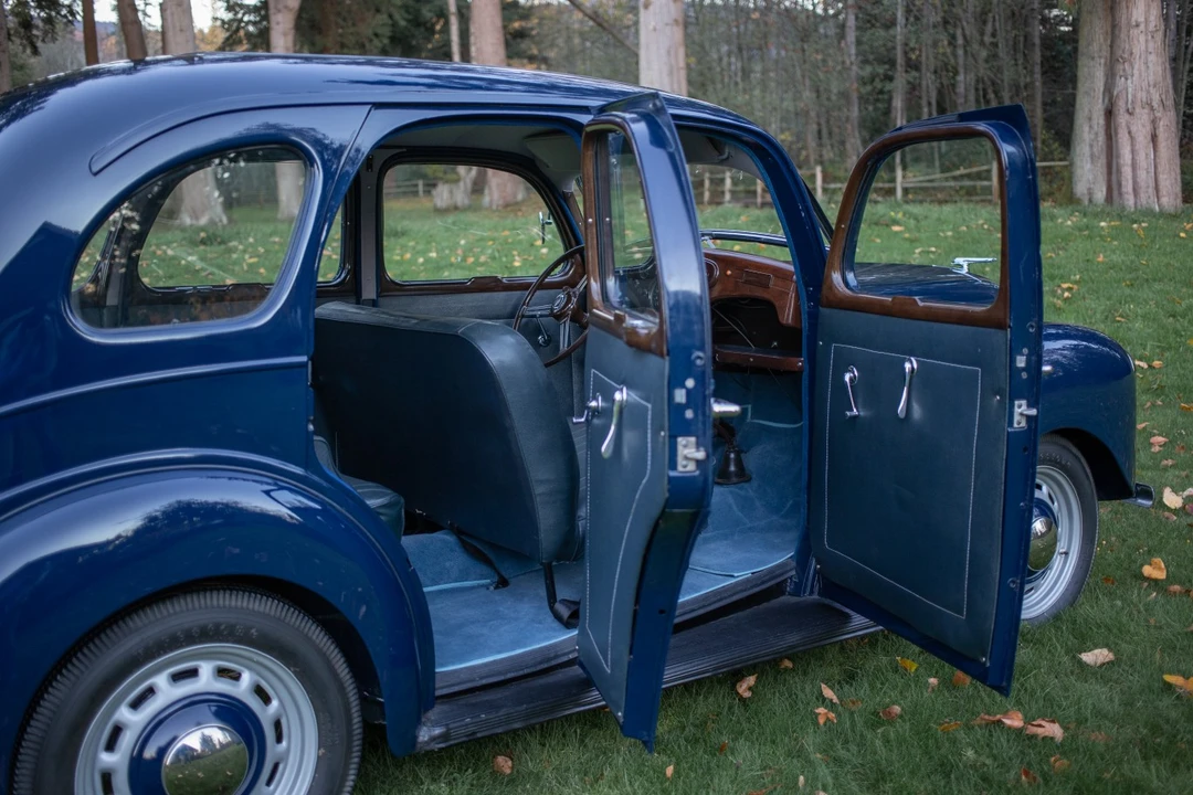 1950 Ford - Image 21 of 31