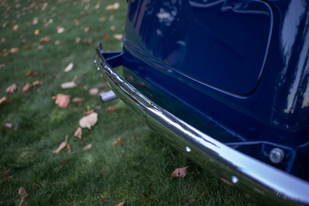 1950 Ford - Image 14 of 31