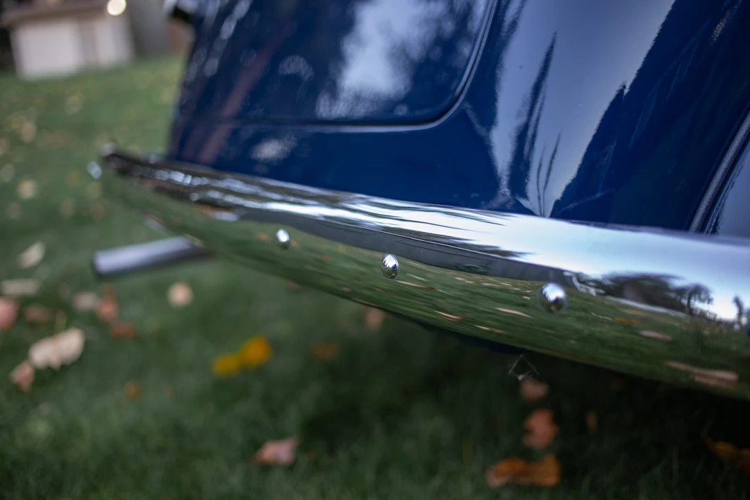 1950 Ford - Image 15 of 31