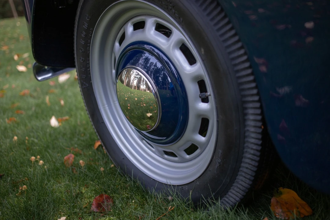 1950 Ford - Image 18 of 31