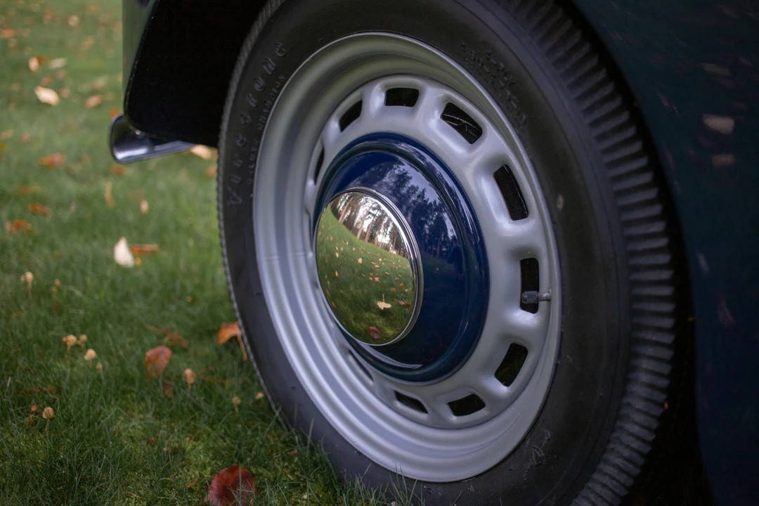 1950 Ford - Image 19 of 31